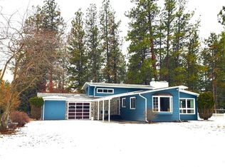 6395 Pine Grove Ln, Missoula, MT 59802
