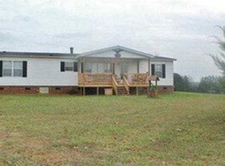 1596 Lloyd White Rd, Clover, SC 29710