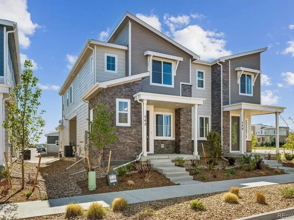 542 Pagosa Street, Aurora, CO 80017