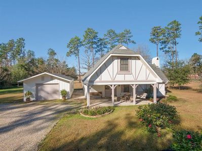 81489 S Huckleberry Ln, Bush, LA, 70431