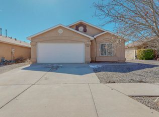 7408 Autumn Sky Rd SW, Albuquerque, NM 87121