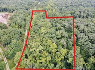 Mackey Rd, Rocky Mount, MO 65072