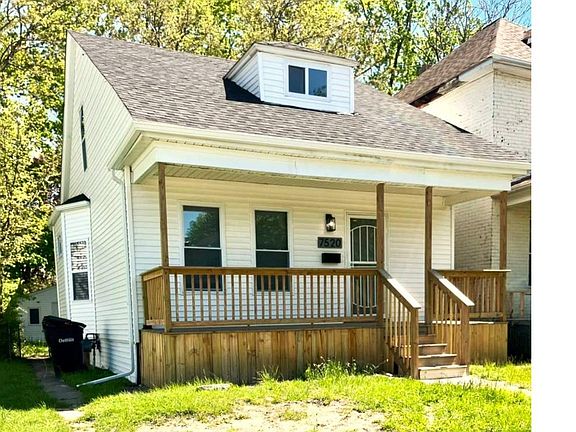 2nd image of 7520 Hanover St