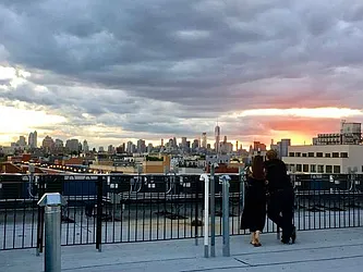 Rented by City Vista Inc