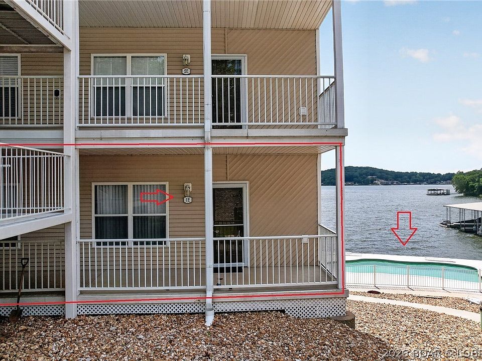 1st image of 72 Sierra Bay Dr Unit 1E
