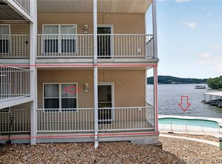 72 Sierra Bay Dr Unit 1E, Camdenton, MO 65020