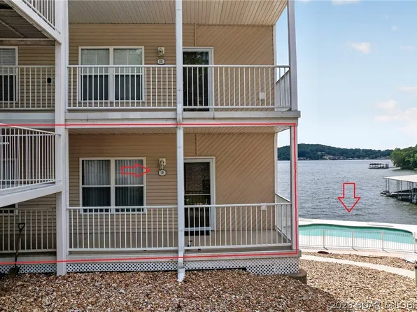 72 Sierra Bay Dr Unit 1E, Camdenton, MO 65020