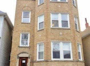 4448 N St Louis Ave #3, Chicago, IL 60625