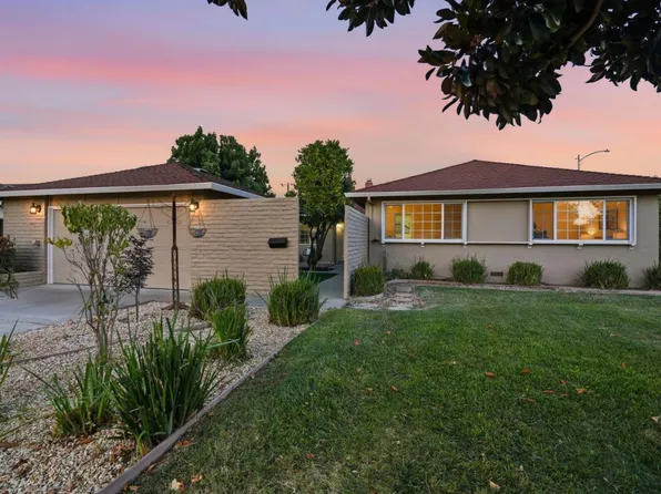 10530 N Portal Ave, Cupertino, CA 95014