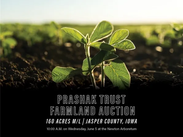 0 Iowa St #224, Kellogg, IA 50135