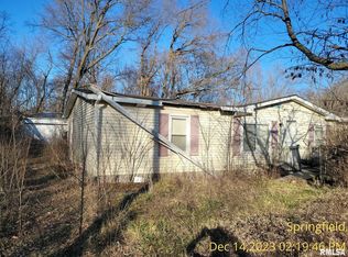 301 E Wilcox St, Springfield, IL 62707