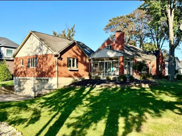 7908 Wild Orchard Ln, Cincinnati, OH 45242