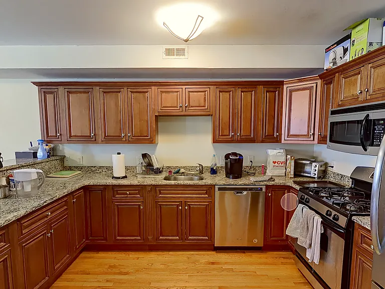 102 Allston St #4A — Photo 2