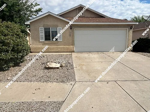 8405 Vista Estrella Ln SW Photo 1