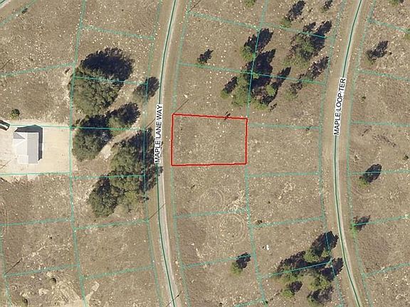 2nd image of Maple Lane Way Lot 16