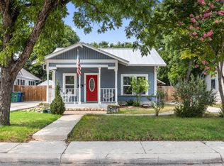 139 Saint Francis Ave, San Antonio, TX 78204