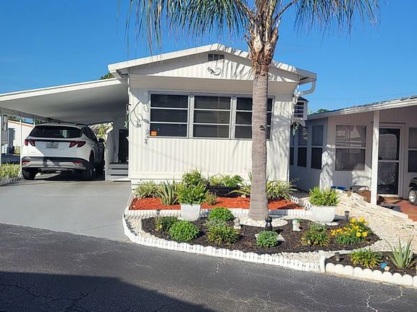 2121 New Tampa Hwy Lot H38