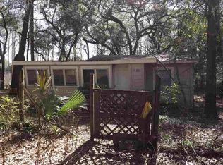 1205 Wright Rd, Tallahassee, FL 32305