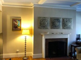 58 Pleasant St APT 1, Brookline, MA 02446