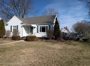 224 Kipling Blvd, Lansing, MI 48912