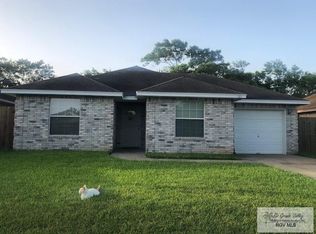 121 Villa Del Sur Dr, Los Fresnos, TX 78566