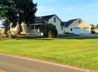 Springport Rd, Parma, MI 49269