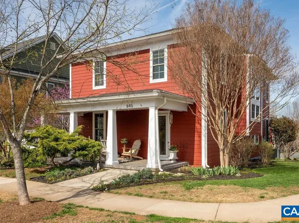 845 Belvedere Blvd, Charlottesville, VA 22901