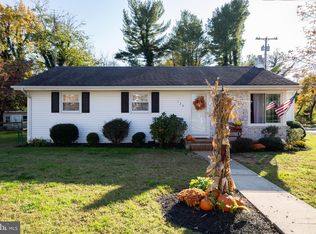 132 Harvard Ave, Bridgeton, NJ 08302