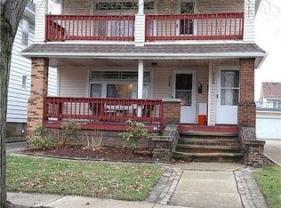 2196-98 Waterbury, Lakewood, OH 44107