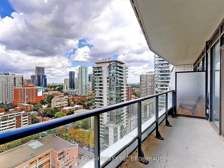 85 Wood St #2310 — Photo 15