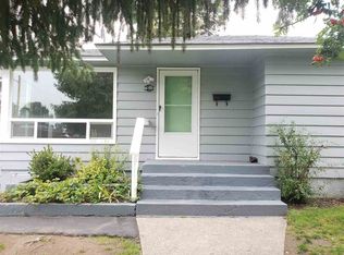 6105 N Elm St, Spokane, WA 99205
