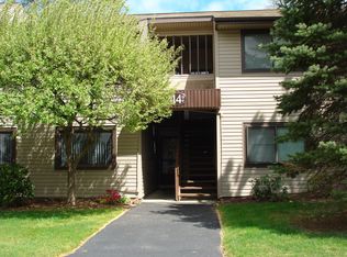 14 Knightsbridge UNIT F, Poughkeepsie, NY 12603