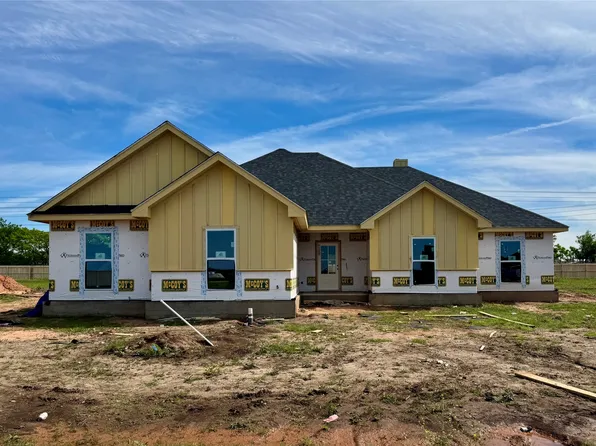 137 Logan Trl, Abilene, TX 79602