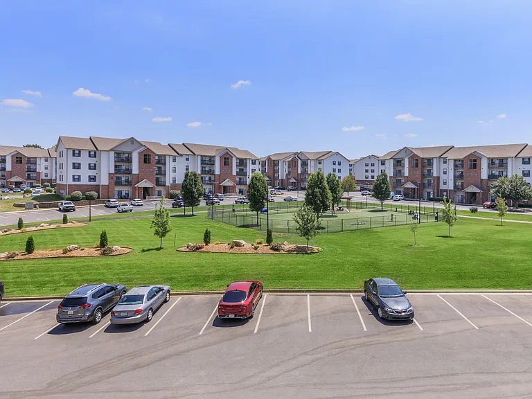 Orchard Park Apartments