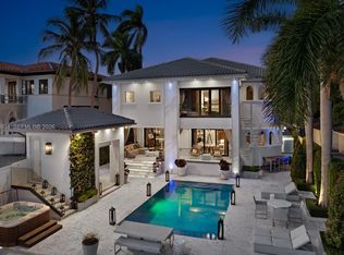 Hibiscus Island, Miami Beach, FL 33139