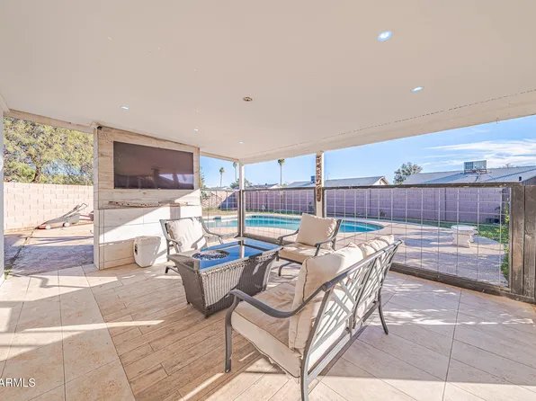 6321 W CHEERY LYNN Road, Phoenix, AZ 85033
