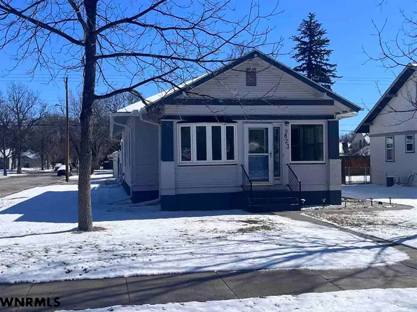 823 Emerson Ave, Alliance, NE 69301