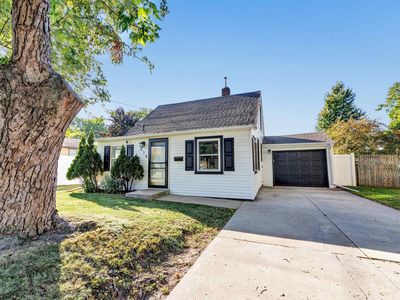 418 S Fisk St, Green Bay, WI, 54303