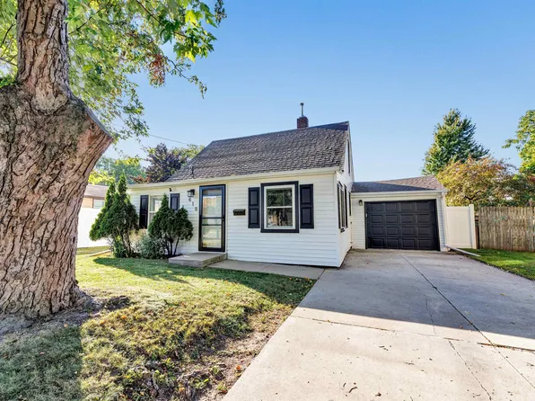 418 S Fisk St, Green Bay, WI 54303