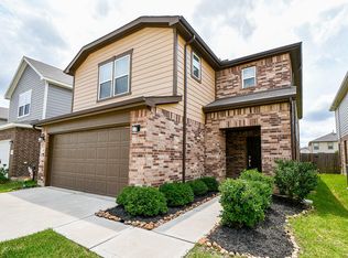 4827 Ranleagh Ct, Katy, TX 77493