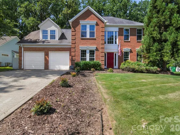 8615 Harmony Bridge Pl #64, Charlotte, NC 28216
