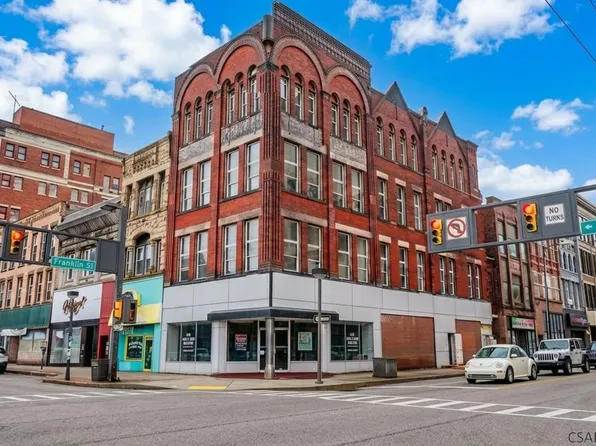 500 Main St, Johnstown, PA