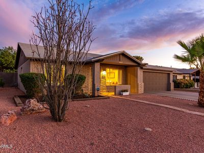 609 E La Donna Dr, Tempe, AZ, 85283