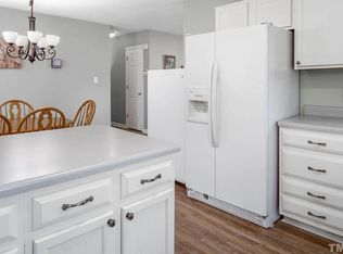 5501 Oregon Landing Pl, Raleigh, NC 27610