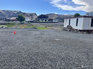 619 SW Section Ave, Quincy, WA 98848