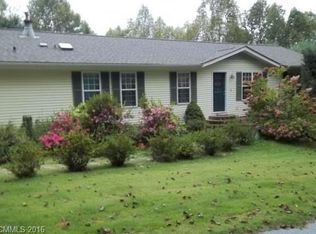 120 Autumn View Ct, Fletcher, NC 28732