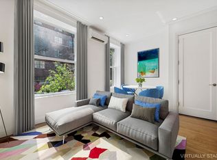 445 W 21st St #1F, New York, NY 10011