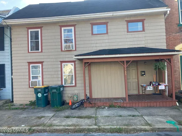 465 Queen St, Northumberland, PA 17857