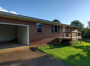 910 N College St, Gadsden, AL 35905