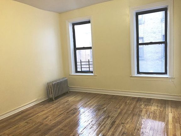 4th image of 506 W 178th St APT 4A